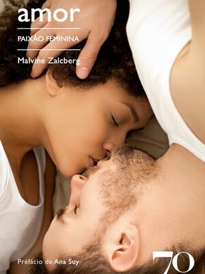 cover image of Amor--paixão feminina